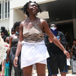 Oluwatoyin Salau was 19 years old when she was raped and murdered [Hali Tauxe-Tallahassee]