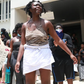 Oluwatoyin Salau was 19 years old when she was raped and murdered [Hali Tauxe-Tallahassee]