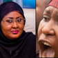 Aisha Yesufu slams Aisha Buhari over Twitter user’s arrest.