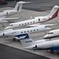 17 private jet owners drag FG to court over tax. (Premium Times)