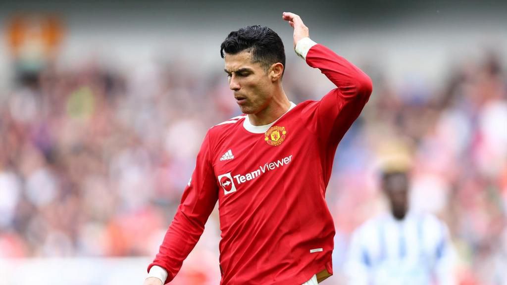 Cristiano Ronaldo has said he has no respect for Manchester United manager, Erik ten Hag