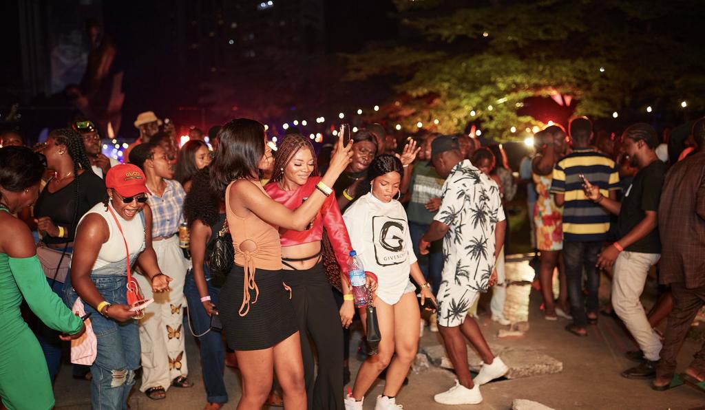 Movie in the Park Experience returns for 9th edition in Abuja