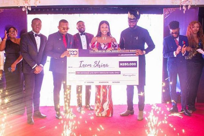 CEO Network announces 4th edition of Under 30 CEOs Award,