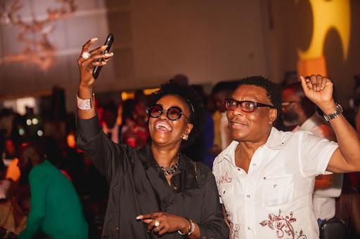 ICYMI: Niniola, M.I, Shina Peters, others thrill fans at Glenfiddich’s Experimental Night