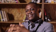 CJ 'Fiery' Obasi  grew up in the city of Owerri [YouTube]