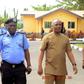Ekiti CP resolves ‘Okada’ rider’s crisis. [Sun]