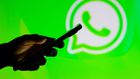 WhatsApp was down on Tuesday morning.SOPA Images/Getty Images