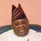 Senator Ademola Adeleke