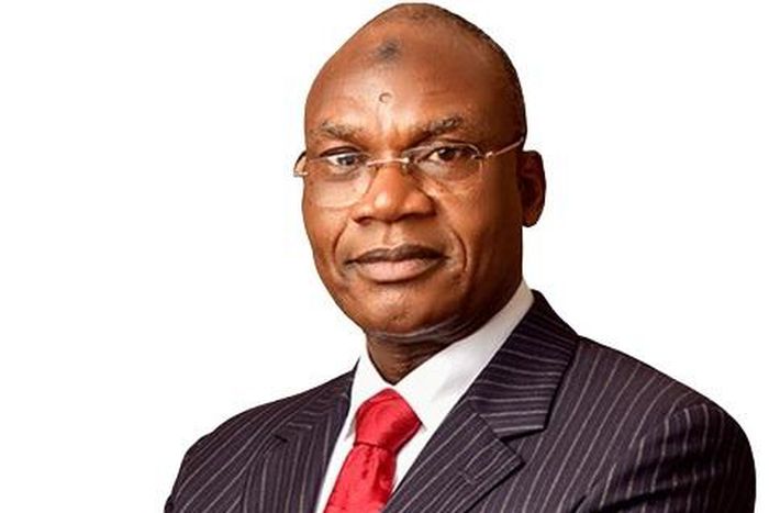 Tahir-Mamman, Minister of Education (Credit: Punch Newspapers)