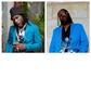 Burna Boy vs Adekunle's style [Twitter]