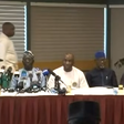 PDP, LP call for cancellation of elections, say INEC compromised. [YouTube:AriseTV]