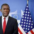 Wally Adeyemo is the US Treasury Deputy Secretary [The Whistler]