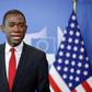 Wally Adeyemo is the US Treasury Deputy Secretary [The Whistler]