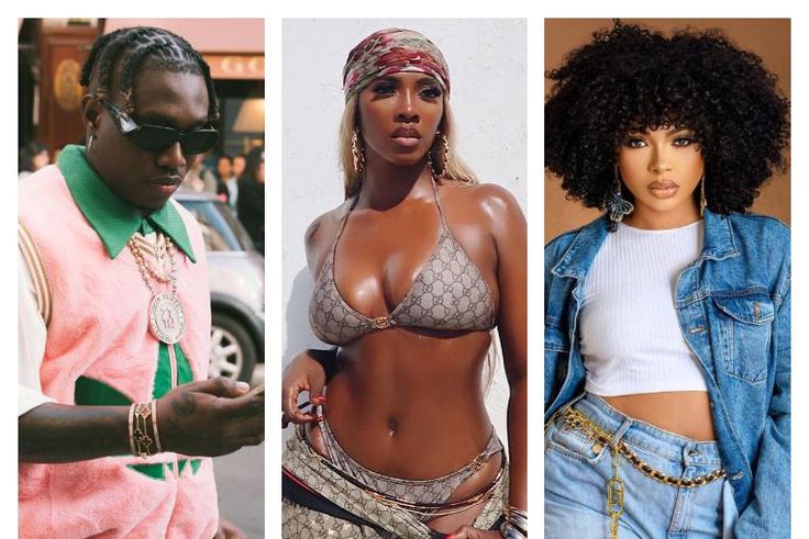 This week's best celebrity picture on Instagram