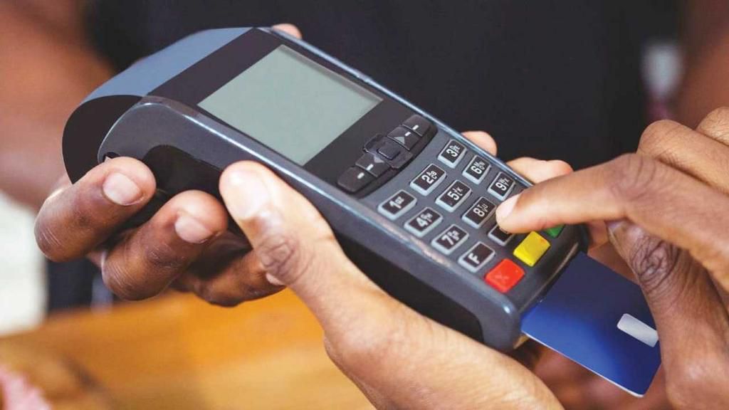 POS vendor is always in high demand [Nairametrics]