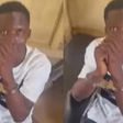 Police arrest 22-year-old houseboy who killed his madam a month after being employed