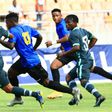 Olympic Eagles hold Tanzania to 1-1 draw in Dar es Salaam