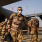 France begins withdrawal of troops from Niger after coup debacle. [BNN]