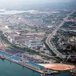 Dar-es-Salaam-Port