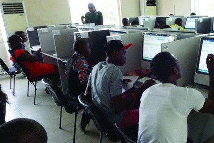 A failure to pass JAMB examination has motivated a boy to commit suicide.