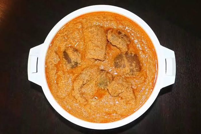 Egusi Ijebu is a special kind of Egusi [Youtube]