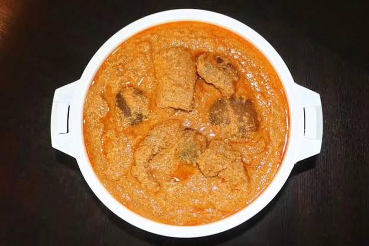 Egusi Ijebu is a special kind of Egusi [Youtube]