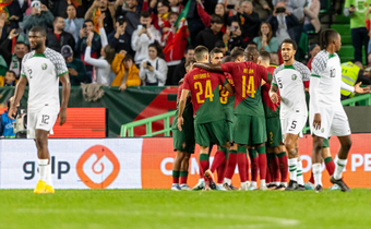 Portugal 4-0 Nigeria: Ghanaians troll Nigeria over Portugal defeat