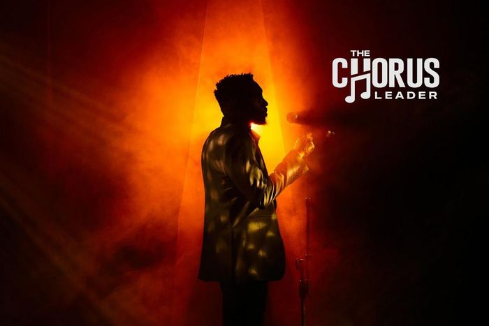 Timi Dakolo releases third album 'The Chorus Leader'