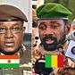 Burkina Faso, Mali and Niger exit ECOWAS