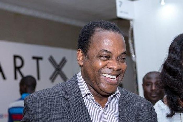 Former Cross River governor, Donald Duke