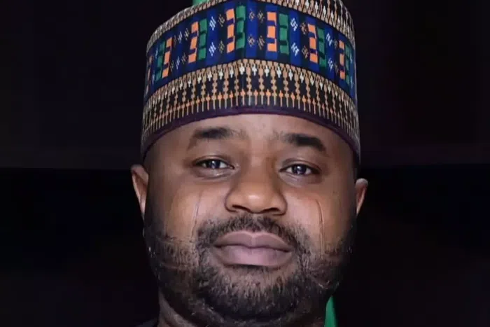 Zak Adedeji, New FIRS Chairman [Oyo Insight]