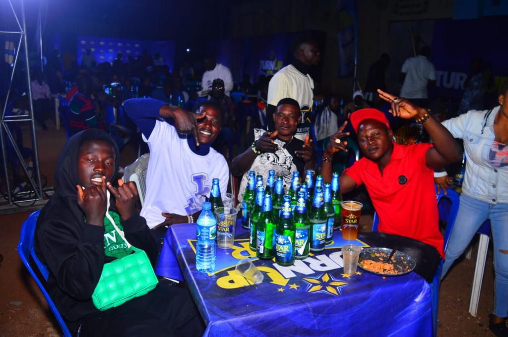 Jos comes alive as Star treats consumers to exhilarating moment