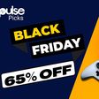 Black Friday Deals: Grab these 4 gaming controllers for PS, Xbox, and PC at a whopping 65% discount