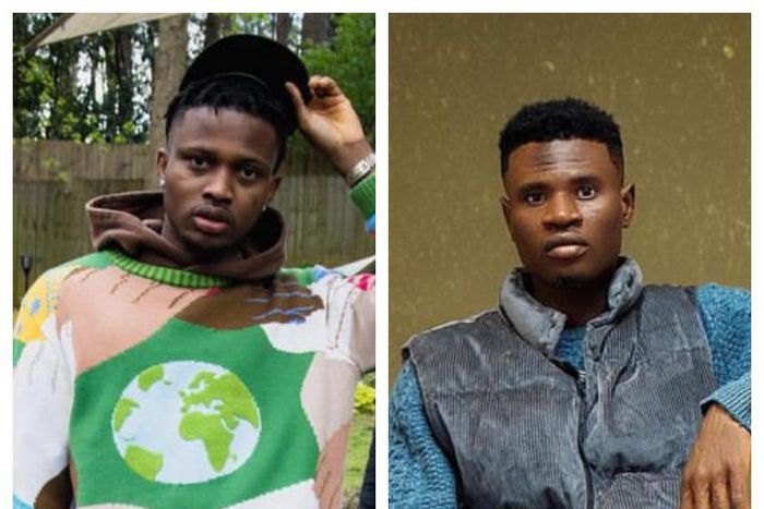 Richflame and Nihpkeys for new single '247'