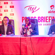 4G for Everyone: itel & Airtel launch itel A60, 2023's most affordable 4G smartphone