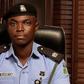 The suspect has been arrested and taken into custody [Punch]