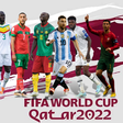 SportyBet World Cup odds