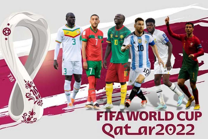 SportyBet World Cup odds