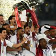 Qatar won the last Asian Cup in 2019