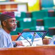 Speaker, House of Representatives, Femi Gbajabiamila [NASS]