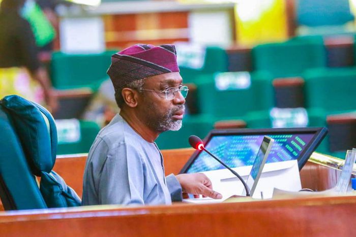 Speaker, House of Representatives, Femi Gbajabiamila [NASS]