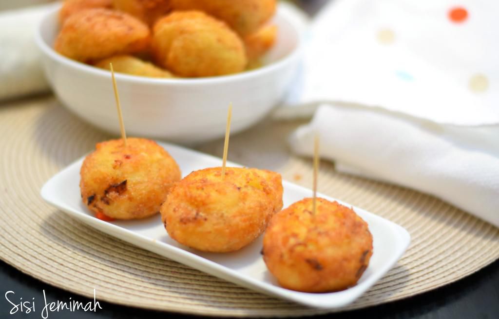 How to prepare Ojojo [Sisi jemimah]