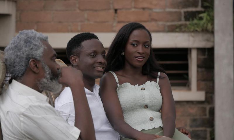 Wale Ojo & Genoveva Umeh on method acting, Nollywood & Amazon Prime’s 'Breath of Life'