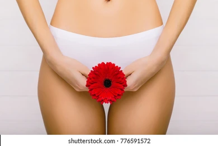 Can you have sex with a woman on her period [Shuttershock]