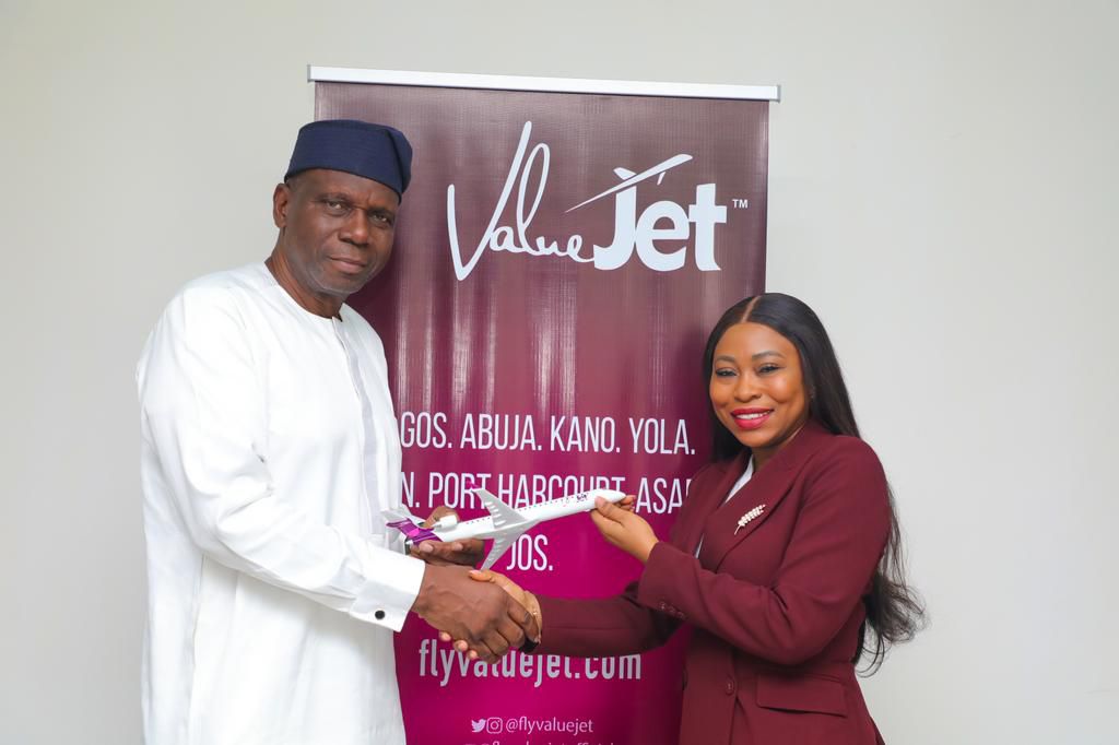Wakanow Partners with ValueJet to boost local flight inventory