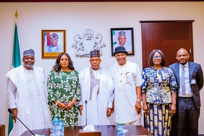 FG, international donors to raise $200m to support job creation, MSMEs [Presidency]