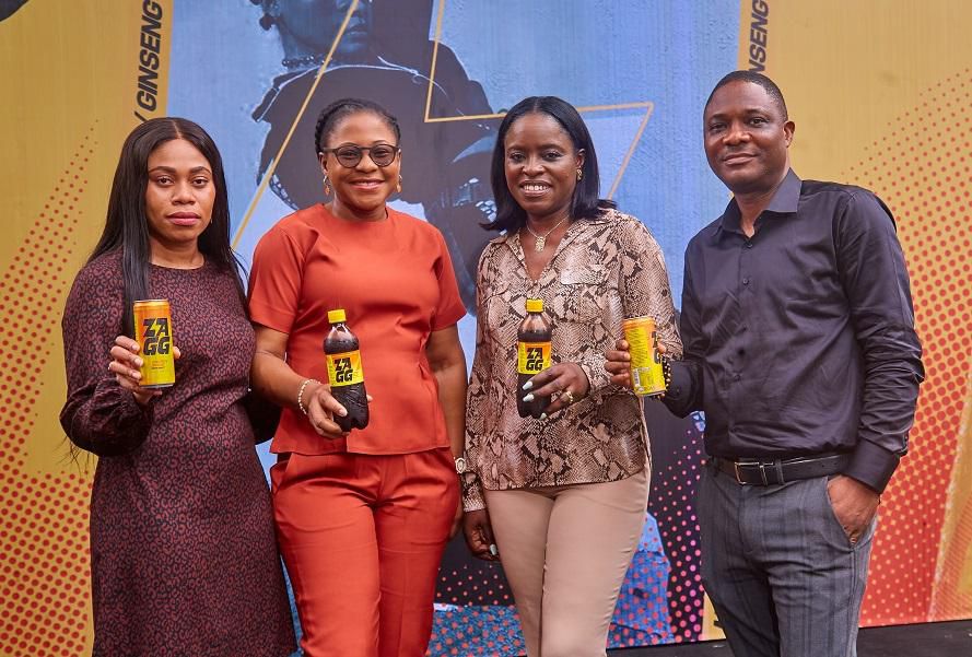 Nigerian Breweries announce new addition to portfolio, malt-infused energy drink