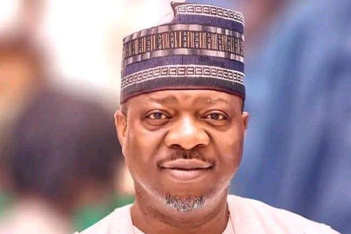 Abdulraheem Olawuyi (PremiumTimes)