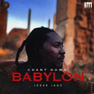 Jesse Jagz - 'Chant To Babylon'