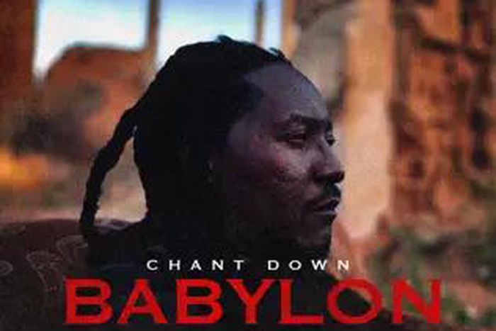 Jesse Jagz - 'Chant To Babylon'